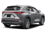 Used 2025 Lexus NX SUV