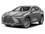 Used 2025 Lexus NX SUV