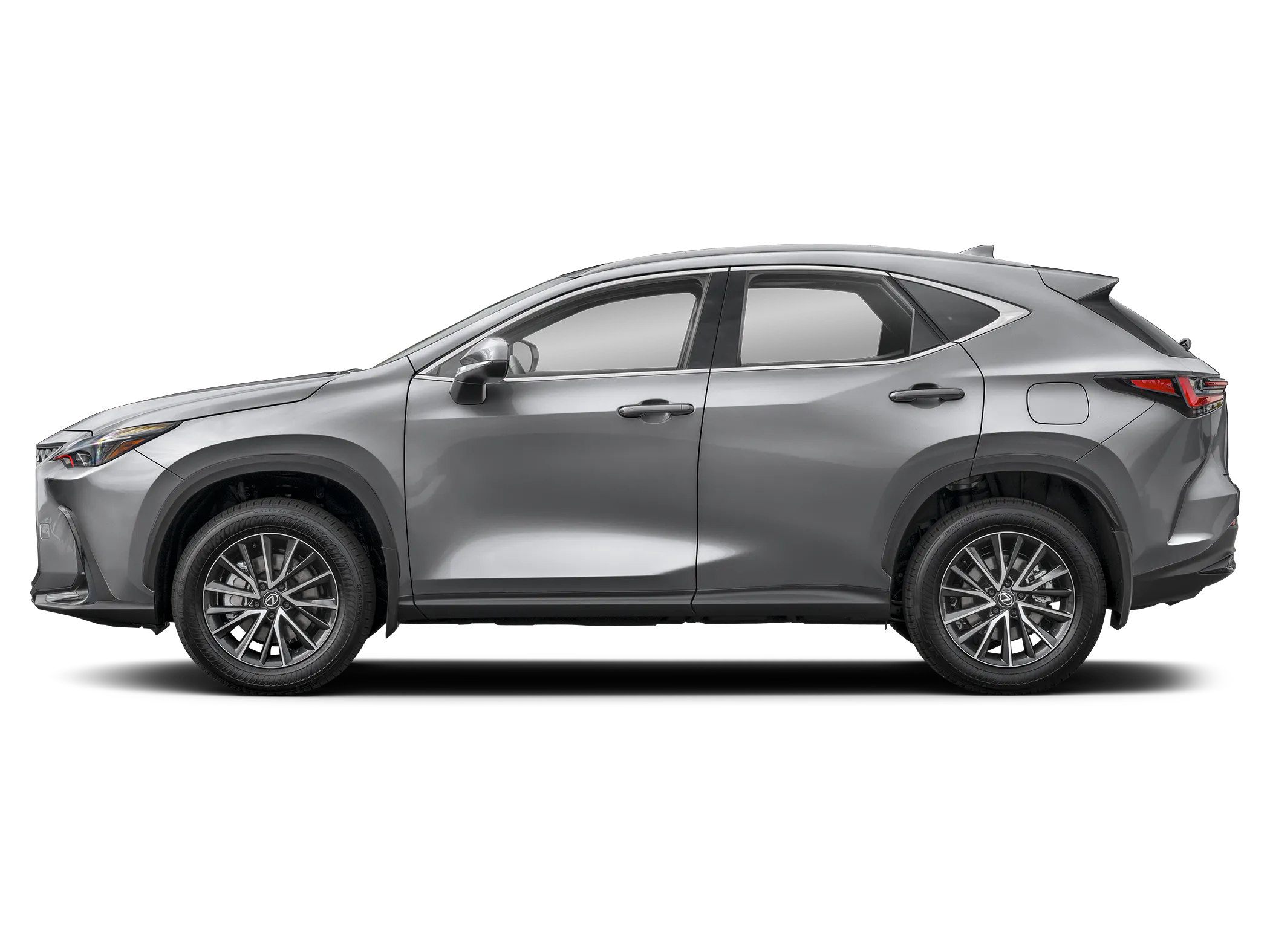 Used 2025 Lexus NX SUV