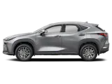 Used 2025 Lexus NX SUV