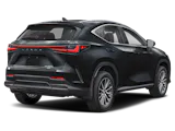 Used 2025 Lexus NX SUV