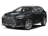 Used 2025 Lexus NX SUV