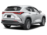 Used 2025 Lexus NX SUV