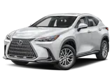 Used 2025 Lexus NX SUV