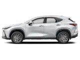 Used 2025 Lexus NX SUV