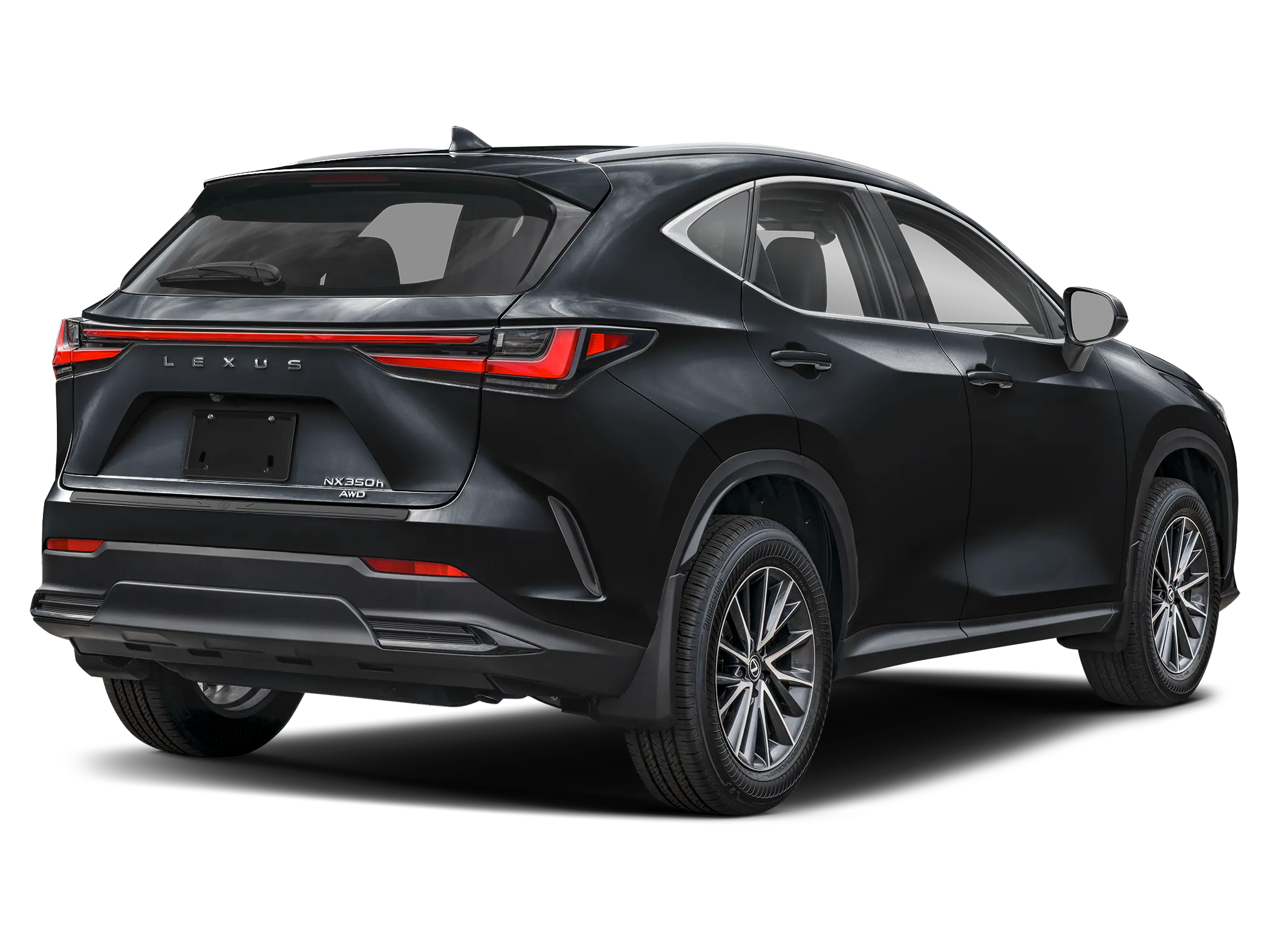Used 2025 Lexus NX SUV