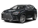 Used 2025 Lexus NX SUV - photo 1 of 3