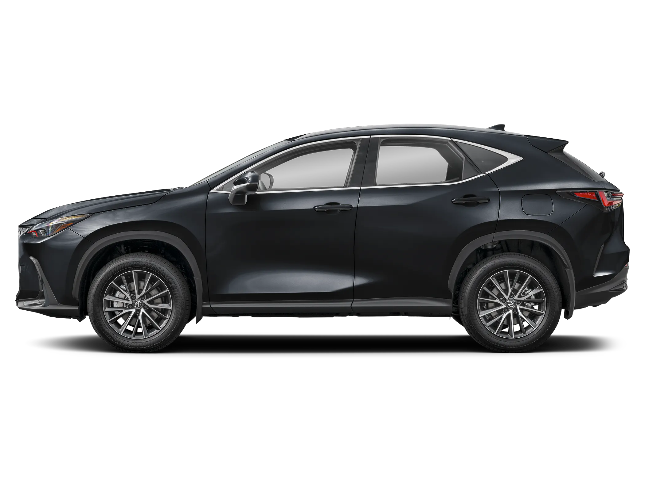Used 2025 Lexus NX SUV