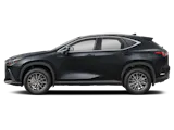 Used 2025 Lexus NX SUV - photo 2 of 3