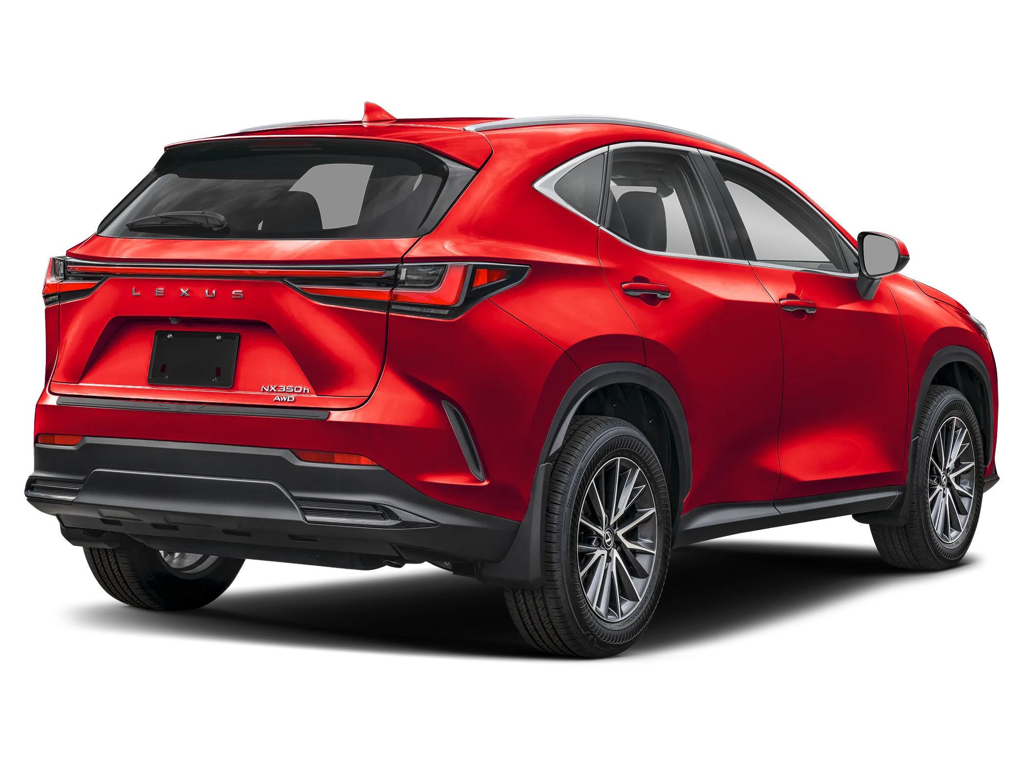 Used 2025 Lexus NX SUV