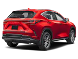 Used 2025 Lexus NX SUV
