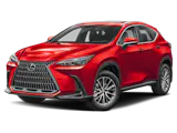 Used 2025 Lexus NX SUV