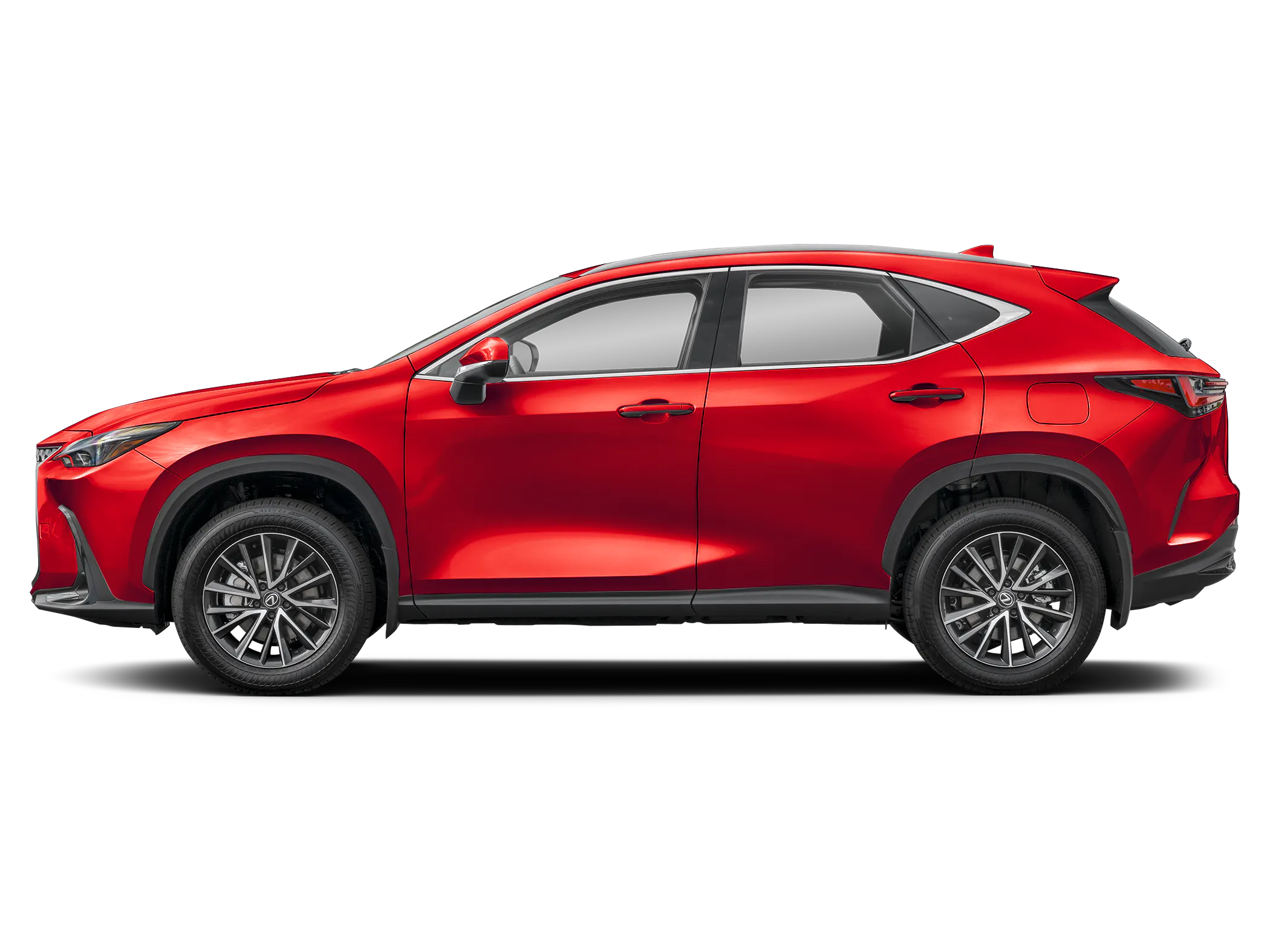 Used 2025 Lexus NX SUV