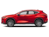 Used 2025 Lexus NX SUV