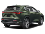 Used 2025 Lexus NX SUV
