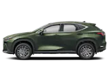 Used 2025 Lexus NX SUV