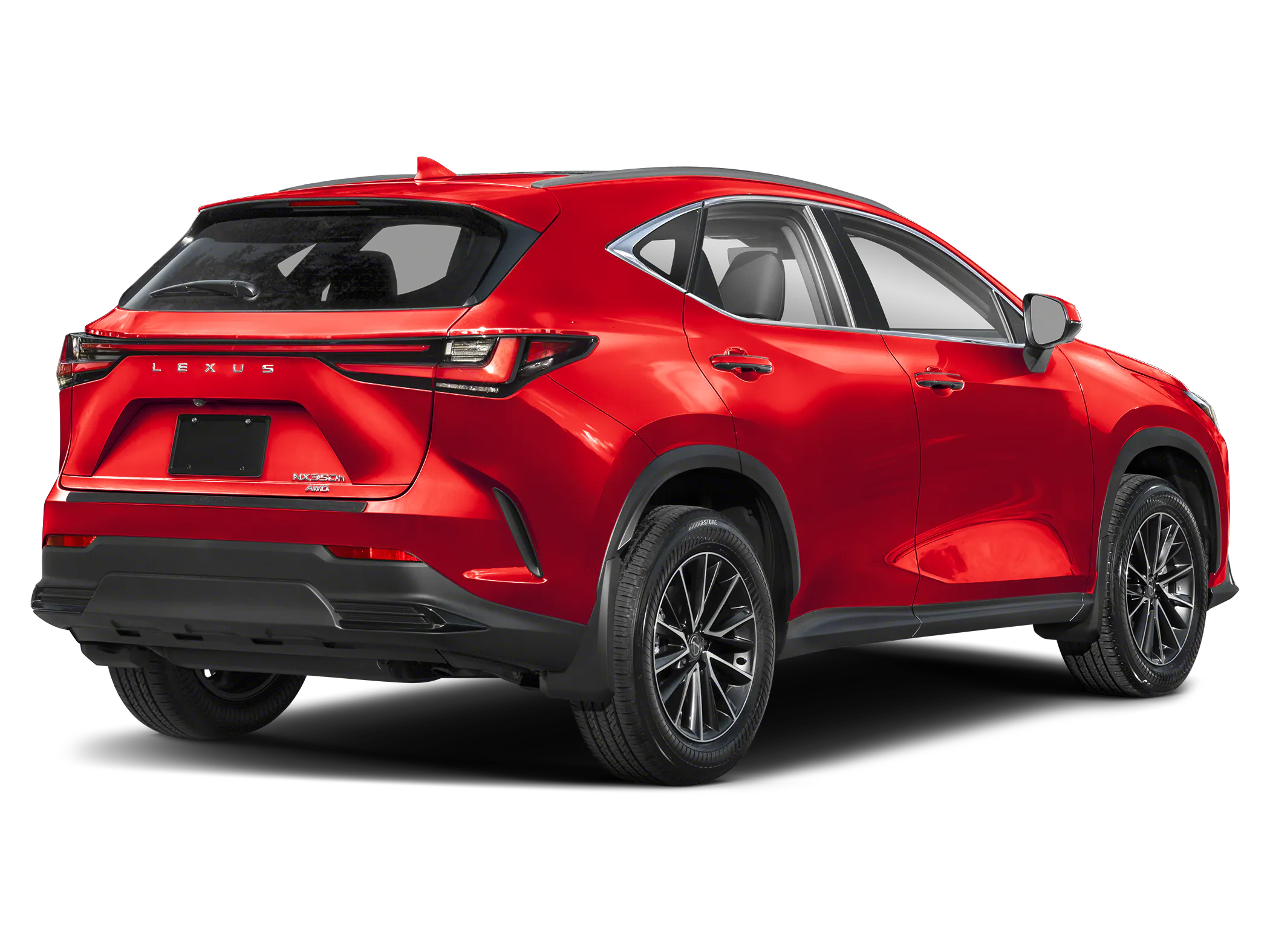Used 2025 Lexus NX SUV