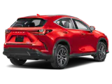 Used 2025 Lexus NX SUV