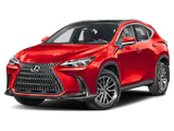 Used 2025 Lexus NX SUV