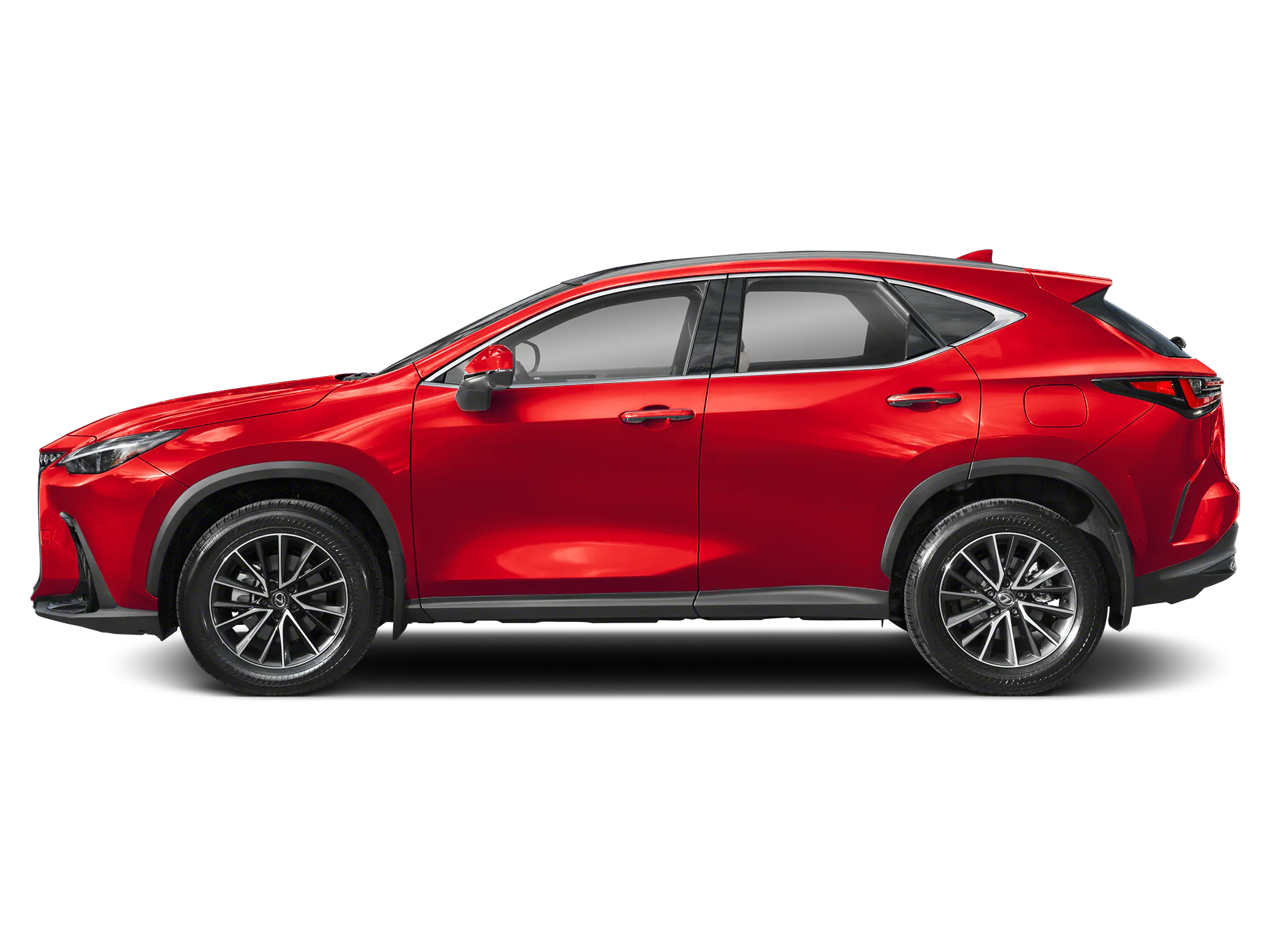Used 2025 Lexus NX SUV