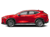 Used 2025 Lexus NX SUV