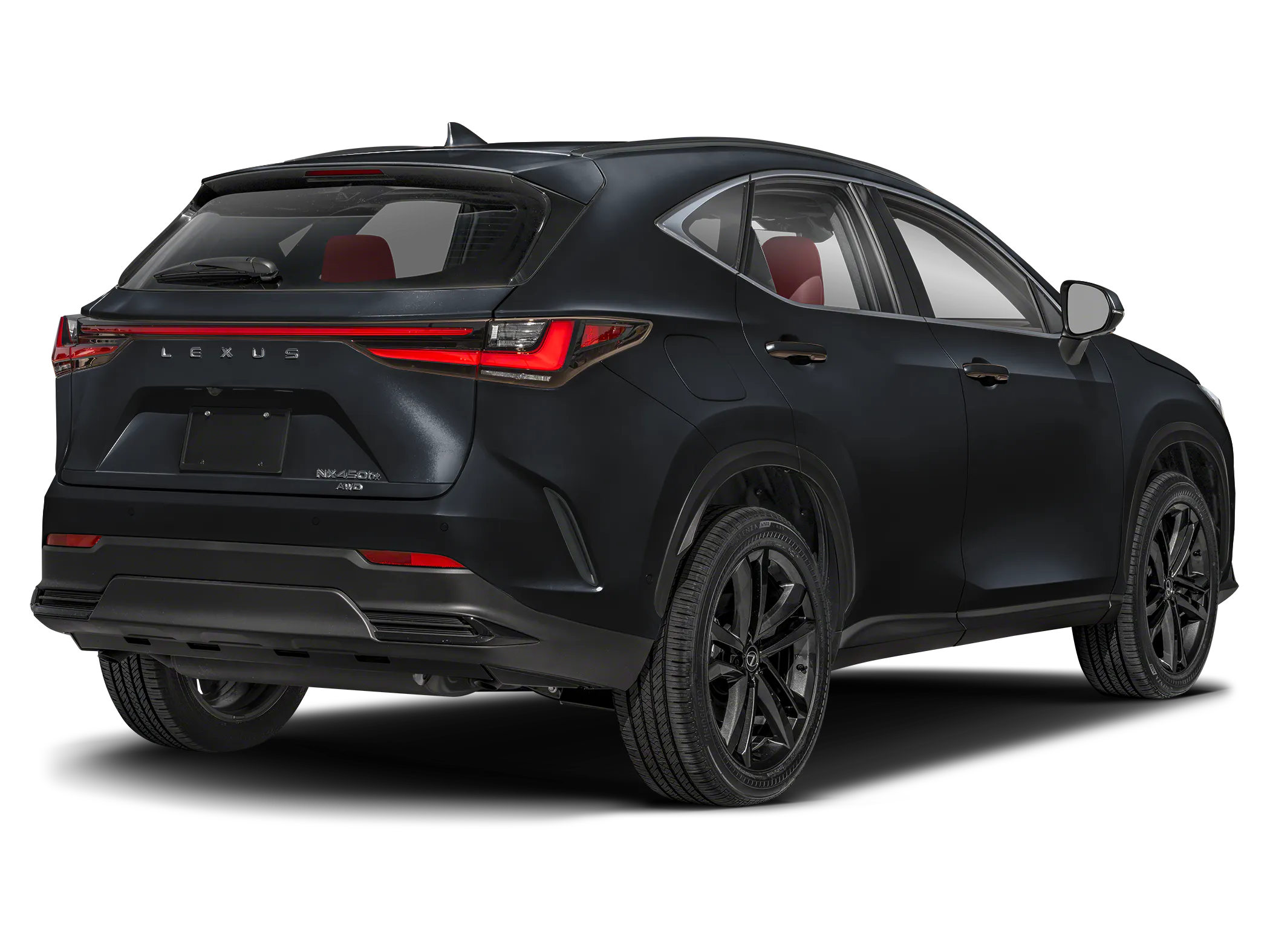 Used 2025 Lexus NX SUV