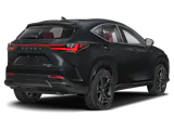 Used 2025 Lexus NX SUV