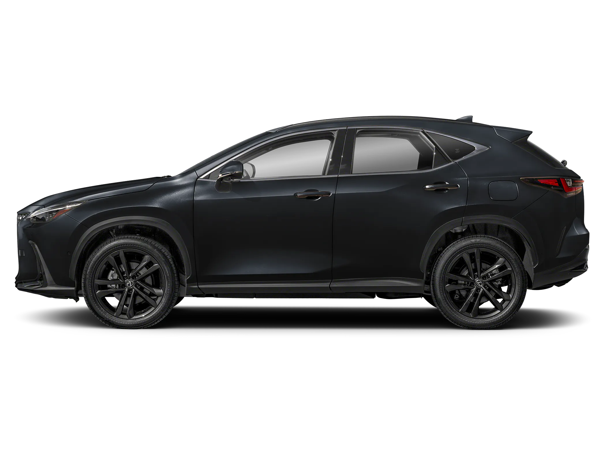 2025 Lexus NX 450h+ Luxury