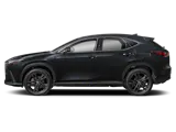 Used 2025 Lexus NX SUV