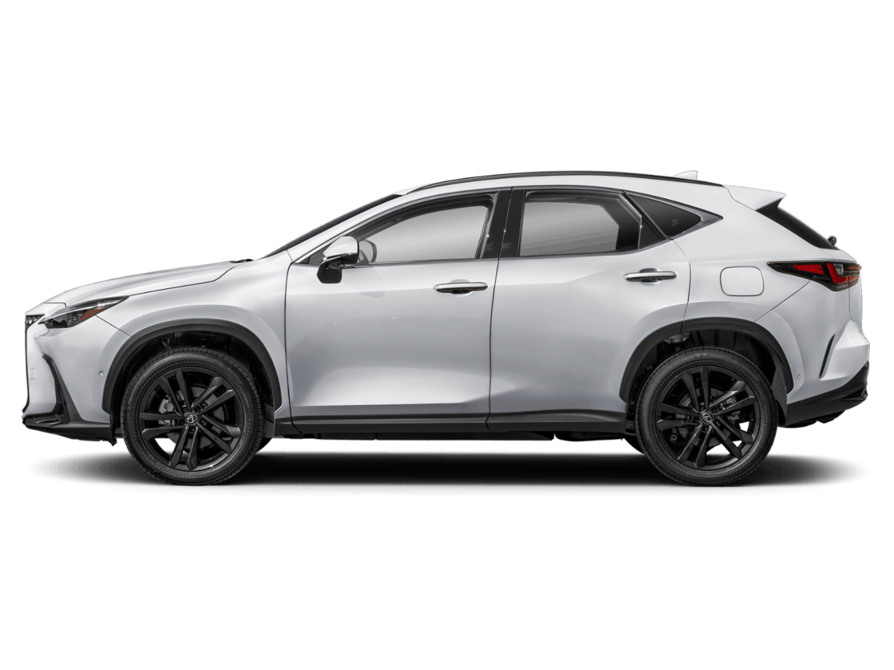 2026 Lexus NX PHEV 450h+'s photo