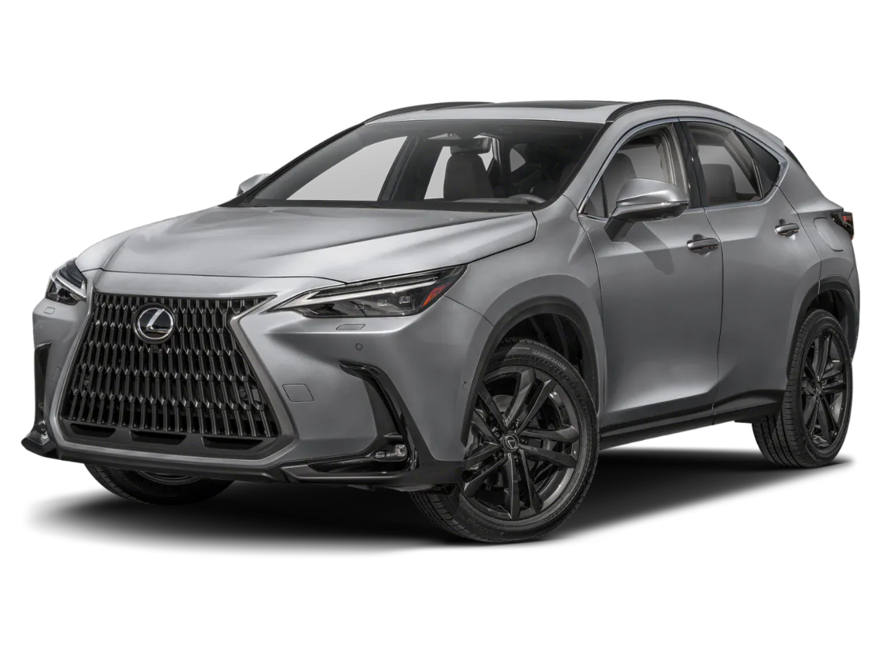 2026 Lexus NX 450h+ 450h+ Luxury AWD's photo