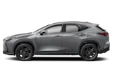 New 2026 Lexus NX SUV