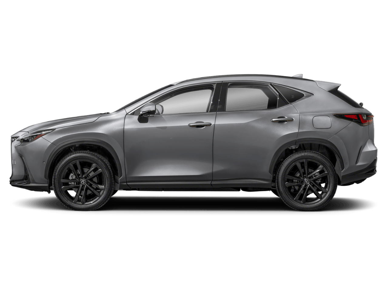 2026 Lexus NX PHEV 450h+'s photo