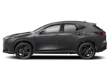 New 2026 Lexus NX SUV