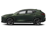 New 2026 Lexus NX SUV