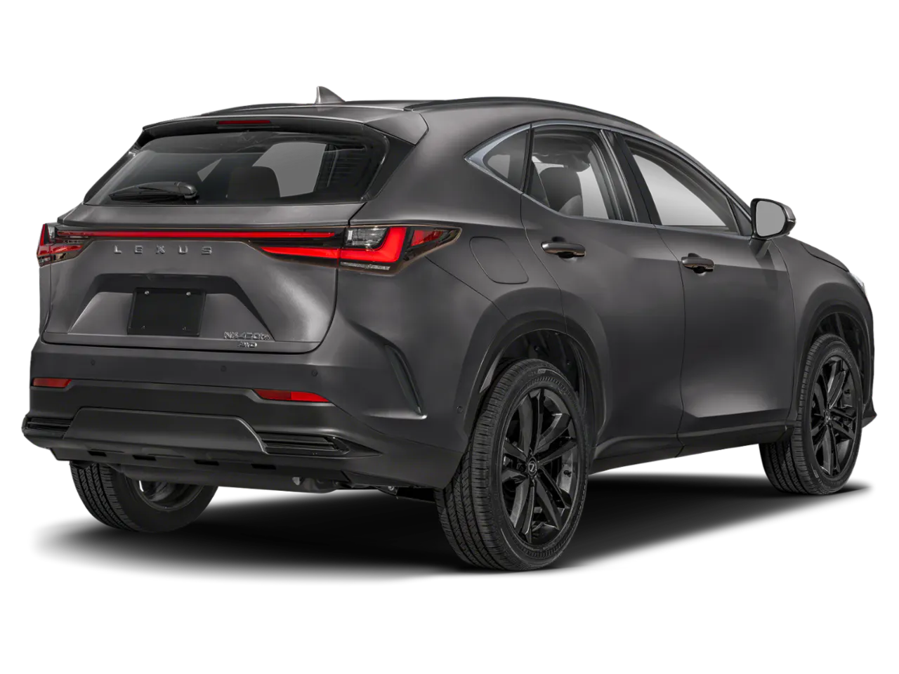 Used 2026 Lexus NX SUV