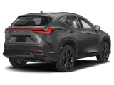 Used 2026 Lexus NX SUV
