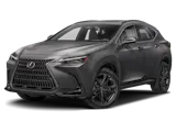 Used 2026 Lexus NX SUV