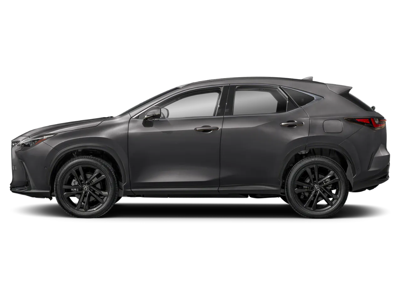 Used 2026 Lexus NX SUV
