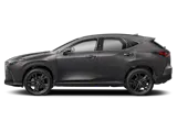 Used 2026 Lexus NX SUV