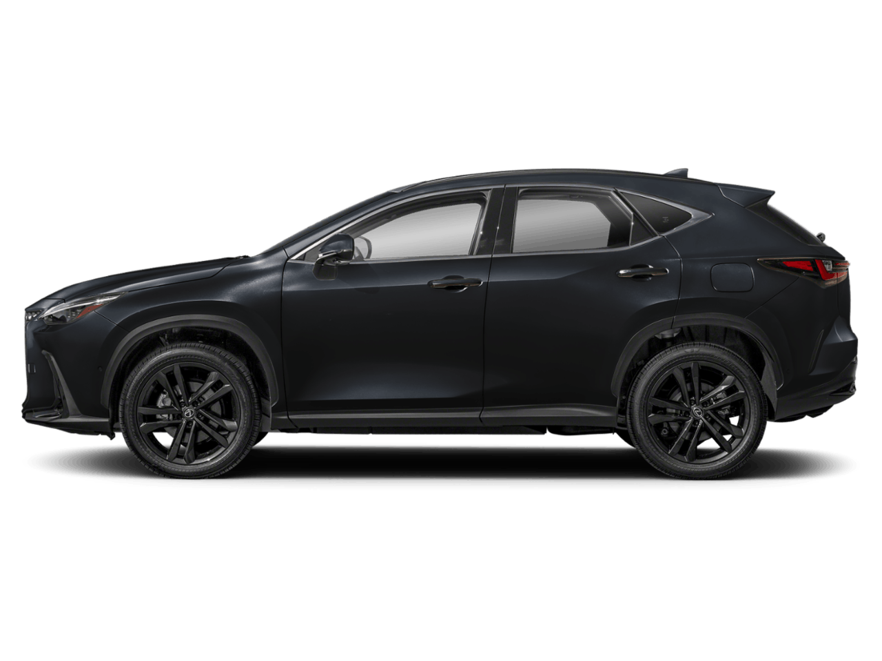 2026 Lexus NX PHEV 450h+'s photo