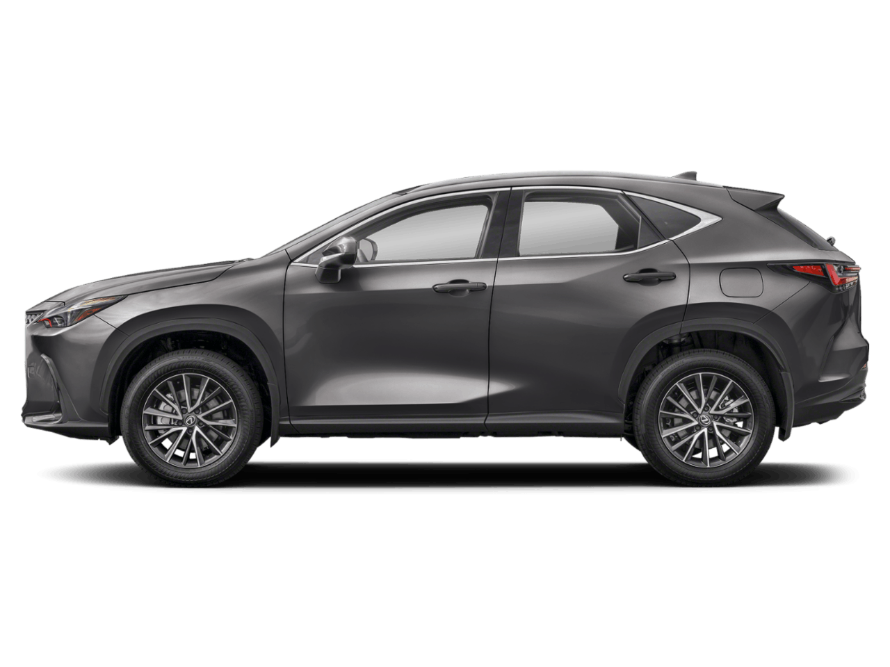 2026 Lexus NX Hybrid 350h's photo