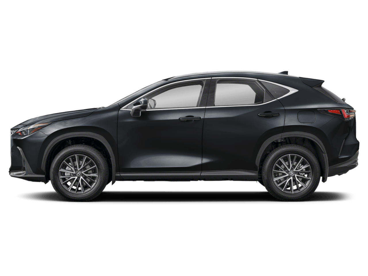 2026 Lexus NX Hybrid 350h's photo