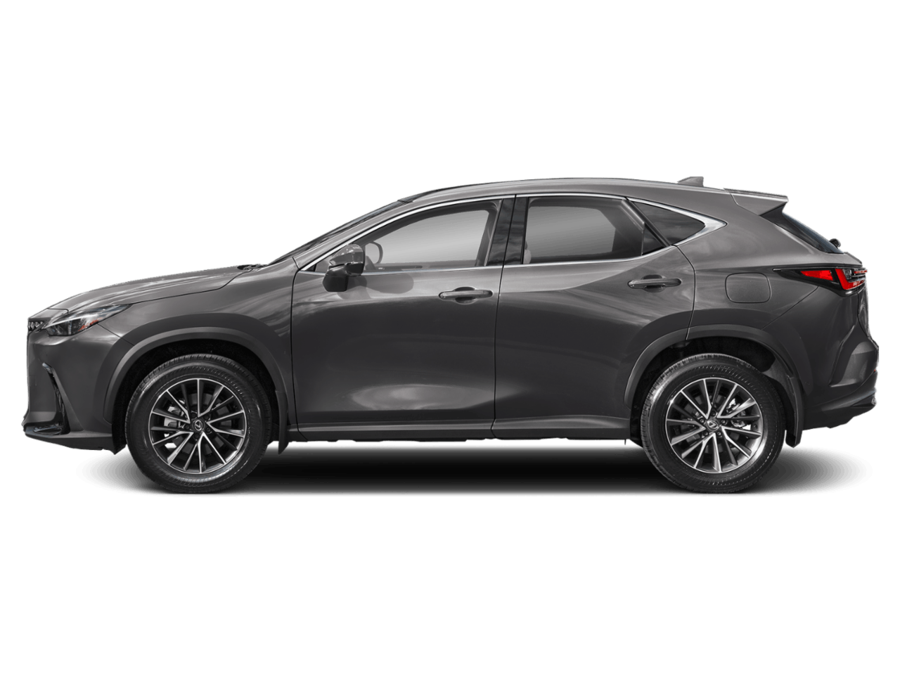2026 Lexus NX Hybrid 350h's photo
