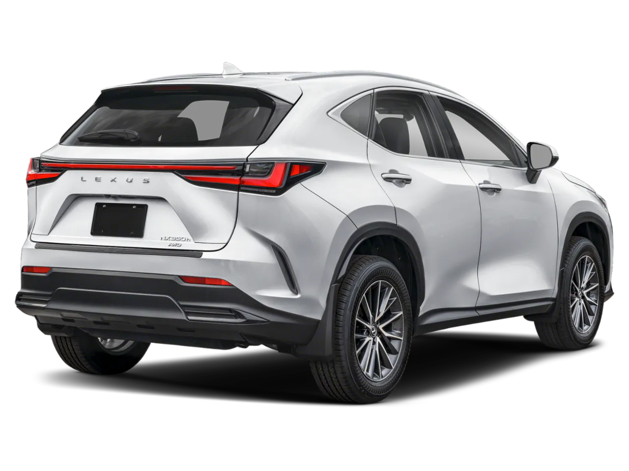 Used 2026 Lexus NX SUV