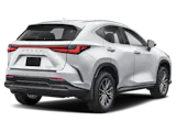 Used 2026 Lexus NX SUV