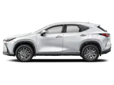 Used 2026 Lexus NX SUV