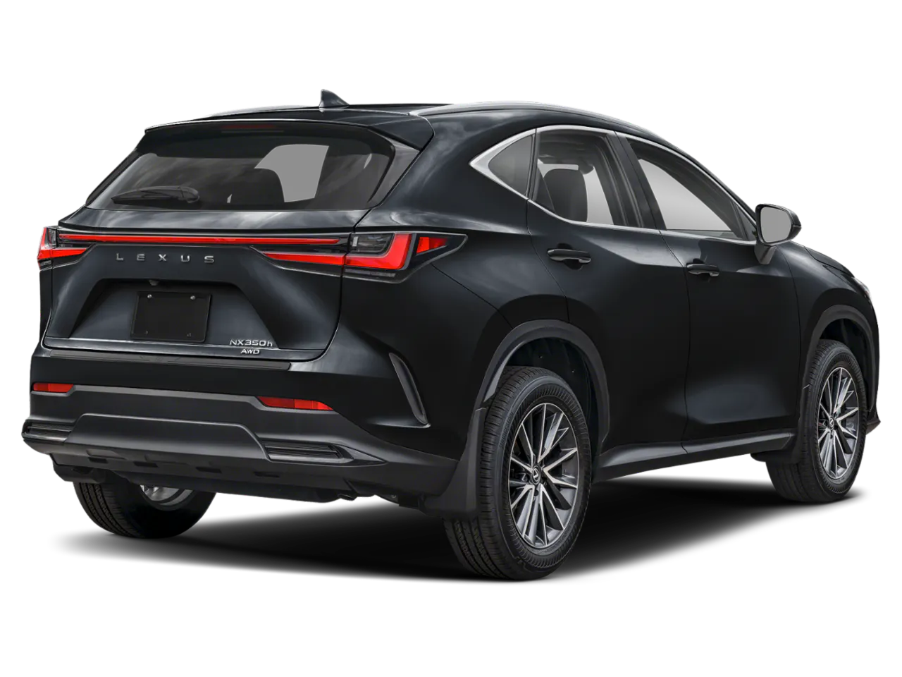 Used 2026 Lexus NX 350h SUV