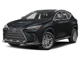 Used 2026 Lexus NX 350h SUV