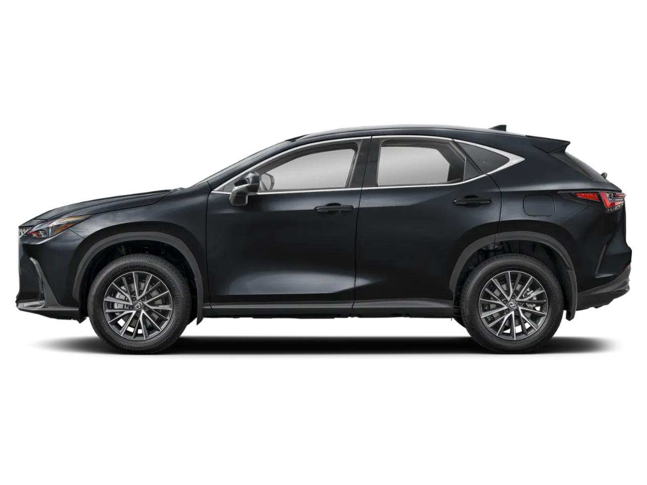 Used 2026 Lexus NX 350h SUV